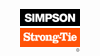 Simpson Strong Ties