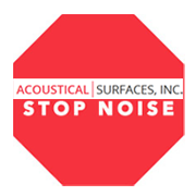 Acoustical Surfaces item_image