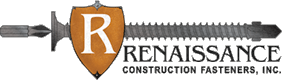 Renaissance Construction Fasteners