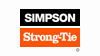 Simpson Strong Ties item_image