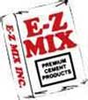 EZ Mix Products